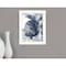 Homeroots Ocean Collection 3 White Framed Print Wall Art 406950 - alternate 3