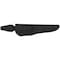 Zenport Multi-Purpose Knife, Black, 12PK 14012A-BLACK - alternate 6