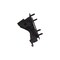 Cnh SUPPORT, CNH OEM 47131879 47131879 - alternate 2