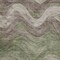Homeroots 8' X 10' Green And Taupe Abstract Washable Indoor Outdoor Area Rug 618169 - alternate 8