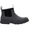 Muck Rainscape Men's Chelsea Boot , Jet Black, Size 15 MRSCHM00 - alternate 1