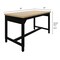Diversified Spaces Fab Lab Workbench, Top 60"x30", Blk Frame AMS60307B - alternate 4