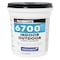 Roberts Carpet Adhesive, Cream, 1 qt, Pail 6700-0 - alternate 1