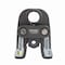 Ridgid MegaPress Standard Press Jaw For 3/4 in Black Iron Pipe and Stainless Steel Fittings 37963 - alternate 1