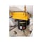 Enerpac Lock Nut Hydraulic Ram, Steel, HCRL HCRL20010 - alternate 3