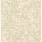 A-Street Prints Retreat Light Brown Quilted Geometric Wallpaper 4122-27033 - alternate 1