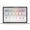 Rocstor BLUE LIGHT AND ANTI-GLARE PROT FOR MACBOOK PRO AND MACBOOK AIR 13 PV0033-B1 - alternate 1
