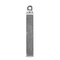 Aks Keys 2018 - 2023 Hyundai Kia Remote Flip Key Blade BL-KIA-15 - alternate 1