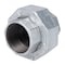 B & K 1-1/4 in. FIP each X 1-1/4 in. D FIP Galvanized Malleable Iron Union 311UU-114 - alternate 6