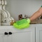 Libman Commercial Dusting Mitt, Microfiber, 10.5x7in 176 - alternate 5