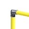 Safety Rail 90 Degree Elbow - 1-1/4in 150204 - alternate 2