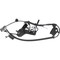 Standard Ignition Standard Motor Products, ABS Sensor Harness,  ALH141 - alternate 5