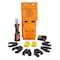 Klein Tools Battery-Operated Cutter/Crimper Kit, 2 Ah BAT20-7T14 - alternate 1