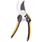 Landscapers Select Pruning Shear, 1/2 in Cutting Capacity, Steel Blade, Aluminum Handle, Cushion-Grip Handle GP1408 - alternate 1