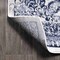 Jonathan Y Alhambra Ornate Medallion Modern Light Blue/Ivory 8 ft. x 10 ft. Area Rug MDP400F-8 - alternate 7