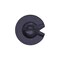 Auveco Land-Rover, Black Nylon Retainer, 25PK 21770 - alternate 2