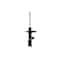 Fcs Struts Suspension Strut 333496L - alternate 1