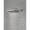 Delta Universal Showering Components Single-Setting Raincan Shower Head RP50841SS - alternate 6