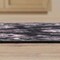 Jonathan Y Arabella Vintage Floral Border Non-Slip Machine-Washable Dark Gray/Multi 2 ft. x 8 ft. Runner Rug VOR107G-28 - alternate 6