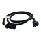 John Deere WIRING HARNESS, OEM AH220210 - alternate 3