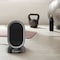 Lifesm 600W Personal Ceramic Heater HTFN1283 - alternate 9