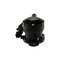 Turbosmart BLOW OFF VALVE Recirculating/ Vent To Atmosphere; Black; Aluminum TS-0223-1084 - alternate 6