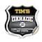 Signmission Tim's Garage I Can Fix Everything But Stupid, 6 inch X 6 inch, Vinyl Decal, 2PK SHI-D-2PACK-6-490-TIM - alternate 1