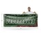 Signmission Pick Your Own Vegetables, 48 Inch x 120 Inch, Vinyl Banner B-120-30801 - alternate 4