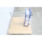 Alfa Laval GASKETED PLATE & FRAME HEAT EXCHANGER 54.3SQ.FT 2IN NPT M6-MFG - alternate 8
