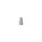 Gb WireGard -1 Wire Connector, 22 to 16 AWG, Steel Contact, Polypropylene Housing, Gray, 14PK 19-001 - alternate 7