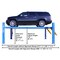 Atlas Automotive Equipment 414 Commercial Grade 14,000 Lb. 4-Post Lift ATTD-414 - alternate 5