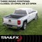 Trailfx TONNO HARD FOLDING TFX1531 - alternate 6