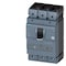 Siemens circuit breaker 3VA1 IEC Frame 400 breaking capacity class C Icu=110 3VA1332-7EF32-0AA0 - alternate 1