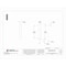 Square D Load Center, QO, 30 Spaces, 200A, 120/240V AC, Convertible Main Circuit Breaker, 1 Phase QO130M200P - alternate 3