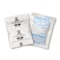 Armor Shield Desiccant, 4in. L, 3in. W, Tyvek, PK300 D1UCT - alternate 1