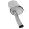 Ap Exhaust Muffler-Msl Maximum, 700452 700452 - alternate 4