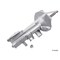 Kyb Gas Strut,  335031 - alternate 4