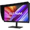 Asus ProArt 32in Class 4K UHD OLED Monitor, 16:9 PA32DC - alternate 27