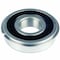 Timken Bearing-Ball 6204-2RS-NR                              6204-2RS-NR - alternate 1