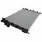 Motorcraft Radiator,  RAD83 - alternate 6