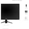 Viewsonic 24IN 1080P 75HZ 1MS FREESYNC MONITOR WITH HDMI, DP, VGA VX2467-MHD - alternate 22