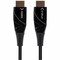 Monoprice 4K HIGH SPEED FIBER OPTIC HDMI CABLE - 4K at 60HZ 18GBPS HDR ACTIVE OPTIC 43333 - alternate 4