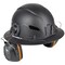 Klein Tools Hard Hat Earmuffs, Full Brim Style 60502 - alternate 10
