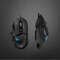 Logitech G502 HERO GAMING MOUSE 910-005469 - alternate 9