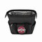 Picnic Time Family Of Brands NCAA Ohio State Buckeyes On The Go Lunch Bag Cooler - Soft Cooler Lunch Box, Black 510-00-179-444-0 - alternate 2