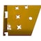 John Deere PLATE, OEM T297390 - alternate 5