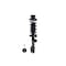 Fcs Struts Suspension Strut And Coil Spring Assembly 1334484L - alternate 1