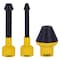 Dewalt Conduit Line Puller, Fits Vacuum Hoses 1-1/4 in. , 1-7/8 in.  & 2-1/2 in. . DXVA00-0301 - alternate 1