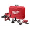 Milwaukee Tool M18 FORCE LOGIC 2 in-3 in ProPEX Expansion Tool Kit 2633-22HD - alternate 1