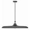Z-Lite Camden Modern Bronze 1 Light Pendant 2308P32-MBZ - alternate 1